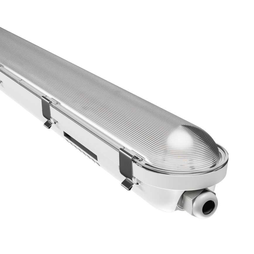 LED tehničko fluorescentno svetlo LIMEA GIGANT PRO LED/12/21W/230V 4000K IK10 IP66 60 cm