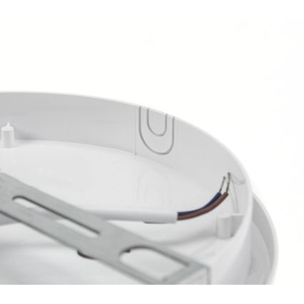 LED tehnička svetiljka sa PIR senzorom LED/20W/230V IP54