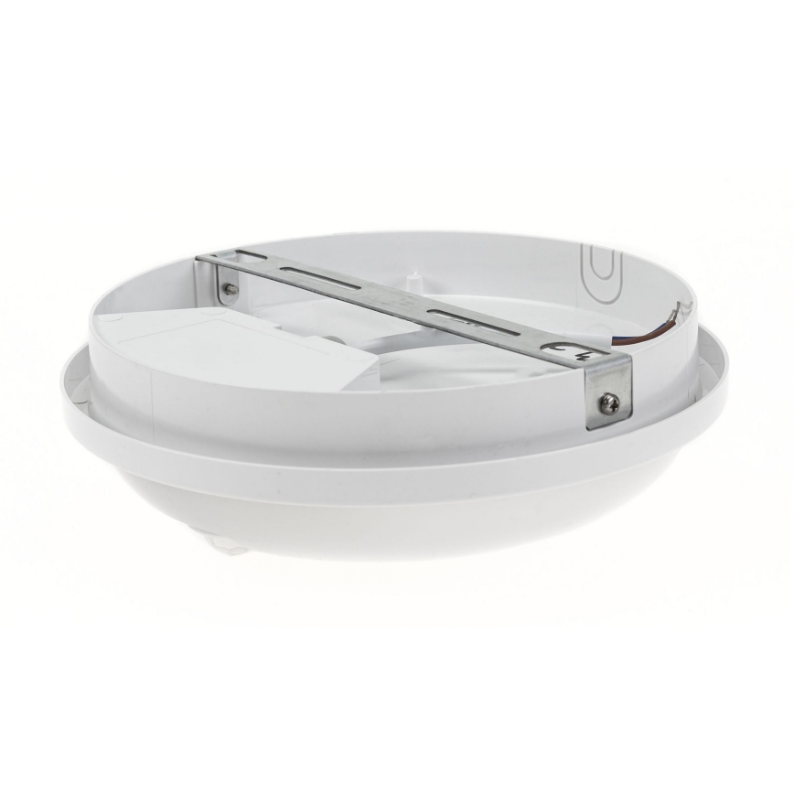 LED tehnička svetiljka sa PIR senzorom LED/20W/230V IP54