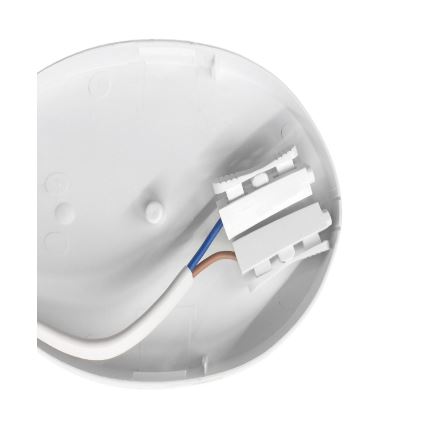 LED tehnička svetiljka sa PIR senzorom LED/20W/230V IP54