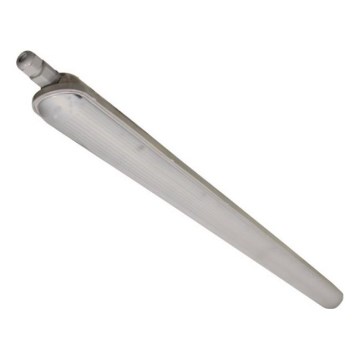 LED tehnička svetiljka VILER LED/40W/230V IP65 4000K 120 cm