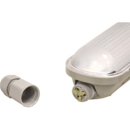 LED tehnička svetiljka VILER LED/40W/230V IP65 4000K 120 cm