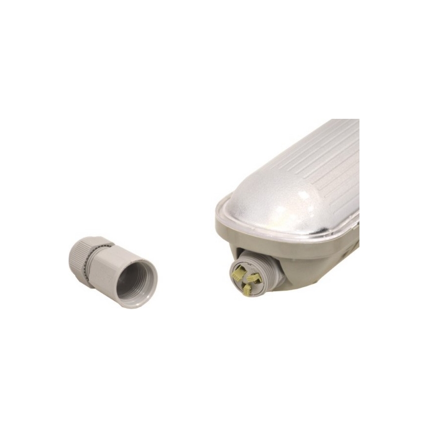 LED tehnička svetiljka VILER LED/40W/230V IP65 4000K 120 cm