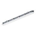 LED tehničko cevasto svetlo sa senzorom pokreta i sumraka LED/48W/230V IP65 4000K 150 cm