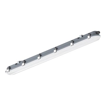 LED tehničko cevasto svetlo sa senzorom pokreta i sumraka LED/48W/230V IP65 4000K 150 cm