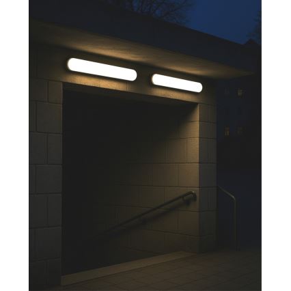 LED Tehničko fluorescentno svetilo LED/18W/230V 4200K 60 cm IP65