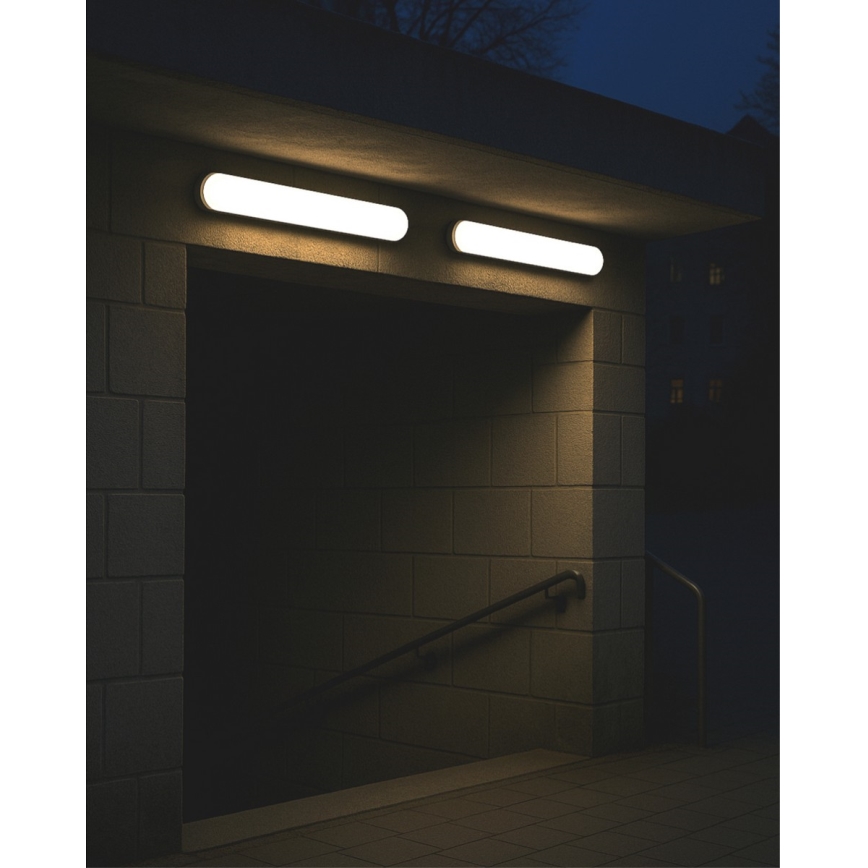 LED Tehničko fluorescentno svetilo LED/18W/230V 4200K 60 cm IP65