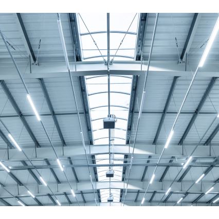 LED tehničko fluorescentno svetilo NEGRO LED/36W/230V IP65 4000K