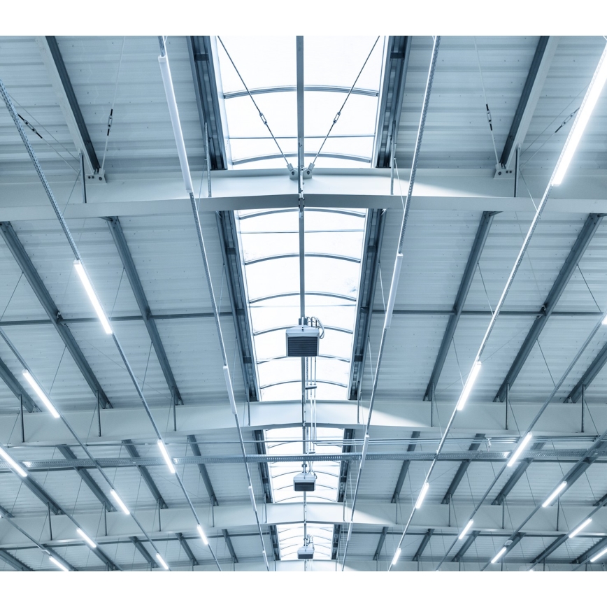 LED tehničko fluorescentno svetilo NEGRO LED/36W/230V IP65 4000K