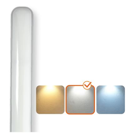 LED tehničko fluorescentno svetilo NEGRO LED/36W/230V IP65 4000K