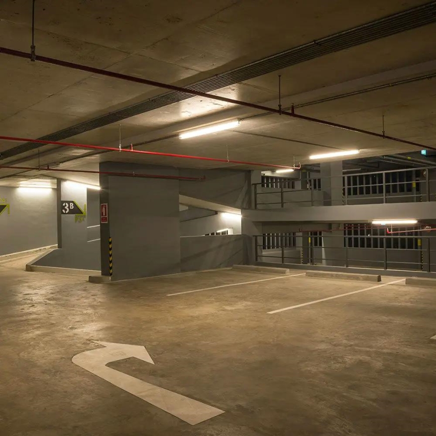 LED tehničko rasvetno telo G-SERIES LED/36W/230V 6400K 120cm IP65