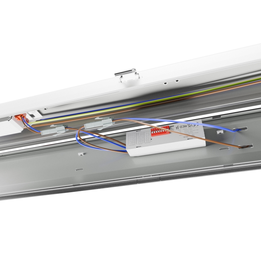 LED tehnička armatura LIMEA GIGANT PRO LED/20/26/33/40W/230V 4000K IK10 IP66 120 cm