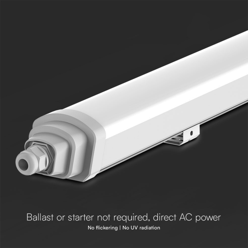 LED tehničko rasvetno telo SAMSUNG LED čip/18W/230V 6500K IP65 60 cm