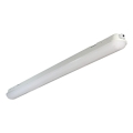 LED tehničko rasvetno telo WALCOT LED/37W/230V 6500K 120 cm IP65, belo