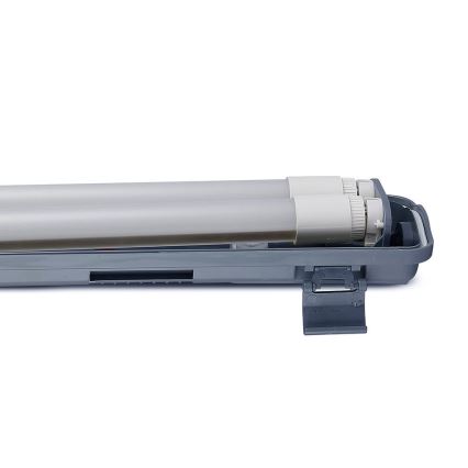 LED tehničko rasvetno telo za fluorescentne cevi T8 2xG13/22W/230V IP65 4000K 156 cm