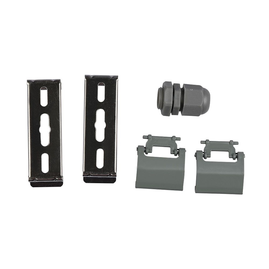 LED tehničko rasvetno telo za fluorescentne cevi T8 2xG13/22W/230V IP65 4000K 156 cm