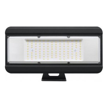 LED tehničko svetlo 4u1 MULTILUXO LED/100W/230V 4000K IP65 30 cm