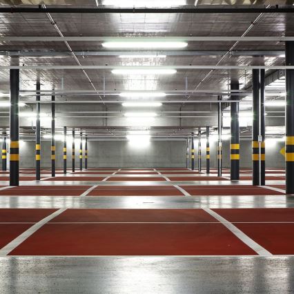 LED tehničko svetlo M-SERIES LED/48W/230V 4000K 150cm IP65