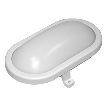 LED tehničko svetlo RIGGS LED/12W/230V 4000K IP54 belo