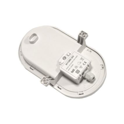 LED tehničko svetlo RIGGS LED/12W/230V 4000K IP54 belo