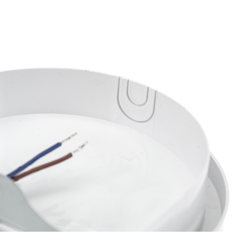 LED tehničko svetlo sa PIR senzorom LED/20W/230V IP54