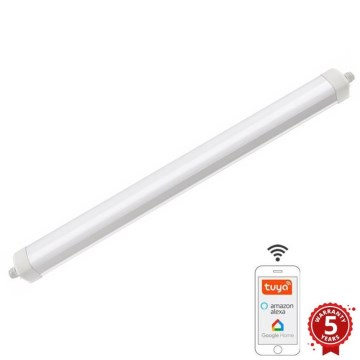 LED tehničko svetlo sa prigušivačem LED/40W/230V 3000-6500K Wi-Fi Tuya IP65