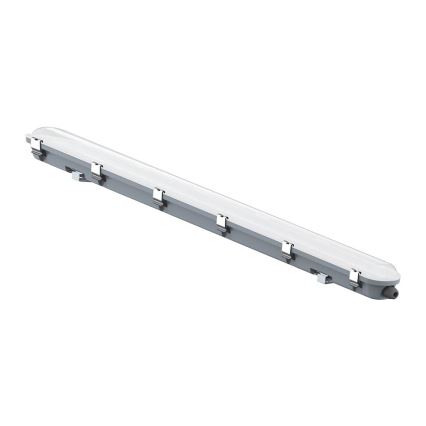 LED tehničko cevasto svetlo sa senzorom pokreta i sumraka LED/48W/230V IP65 4000K 150 cm