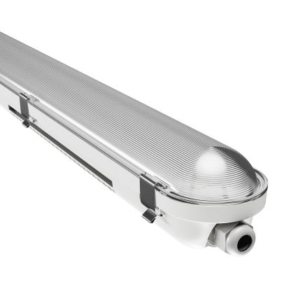 LED tehničko fluorescentno svetlo LIMEA GIGANT PRO LED/40/54/68/85W/230V 4000K IK10 IP66 150 cm