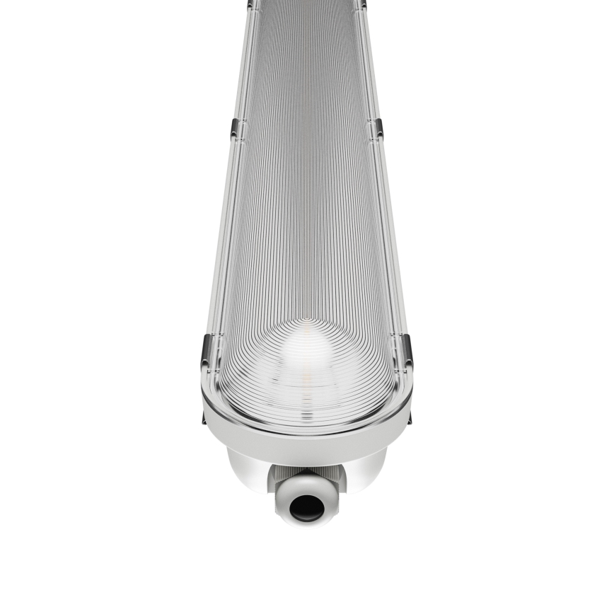 LED tehničko fluorescentno svetlo LIMEA GIGANT PRO LED/40/54/68/85W/230V 4000K IK10 IP66 150 cm