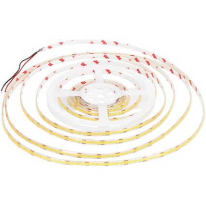 LED traka 50W/12V, 5 m, 4000K, IP65