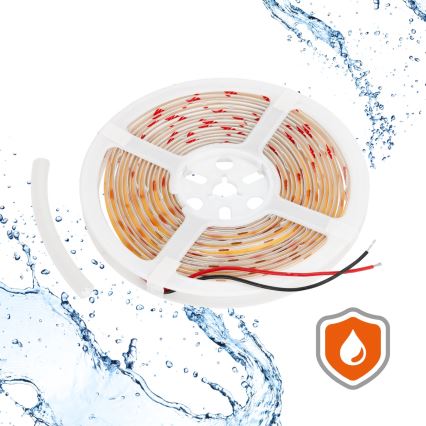 LED traka 50W/12V, 5 m, 4000K, IP65