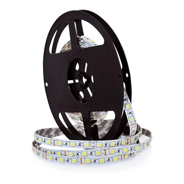LED traka 5m 28W/12V IP20 3000K