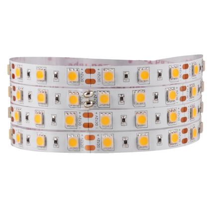 LED traka 5m 28W/12V IP20 3000K