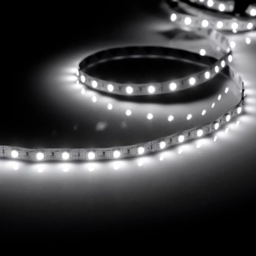 LED traka 5m 28W/12V IP20 6500K