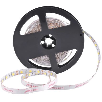 LED traka 5m 28W/12V IP20 6500K