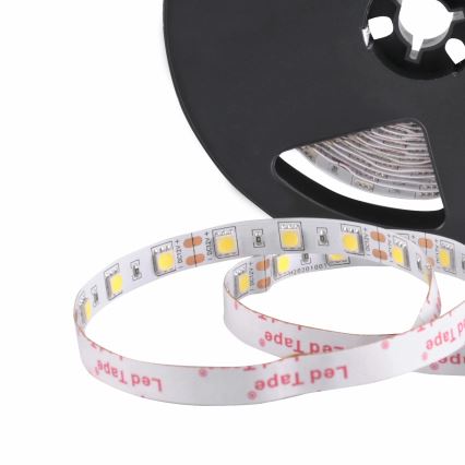 LED traka 5m 28W/12V IP20 6500K