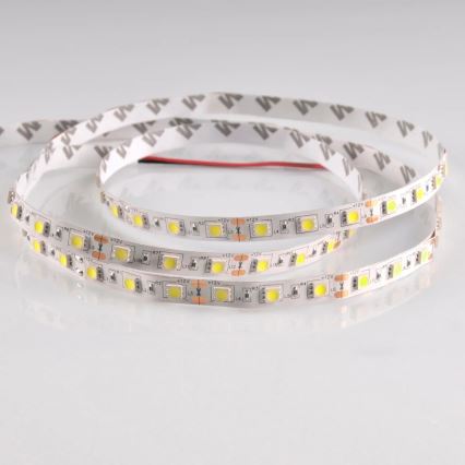 LED traka 5m 28W/12V IP20 6500K