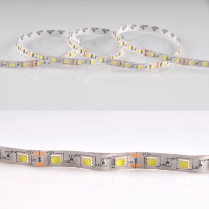LED traka 5m 28W/12V IP20 6500K