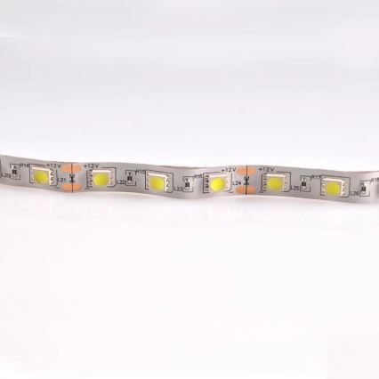 LED traka 5m 28W/12V IP20 6500K