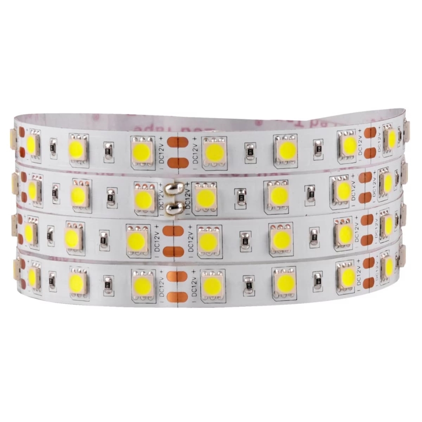 LED traka 5m 28W/12V IP20 6500K