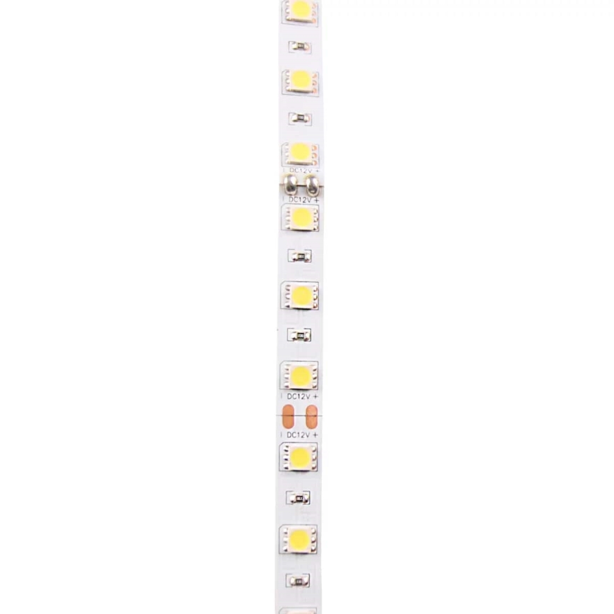LED traka 5m 28W/12V IP20 6500K