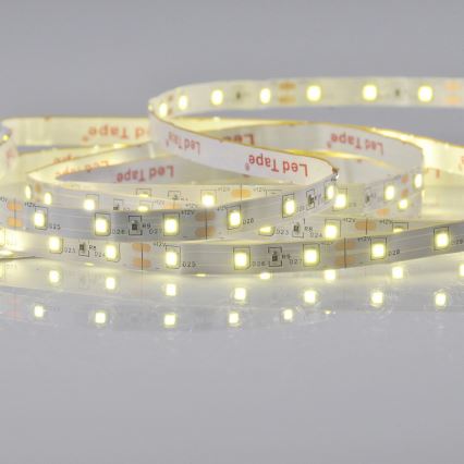 LED traka 5m LED/10W/12V IP20 4500K