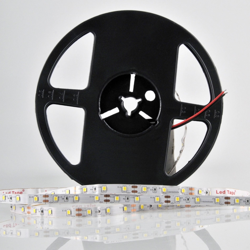 LED traka 5m LED/10W/12V IP20 4500K