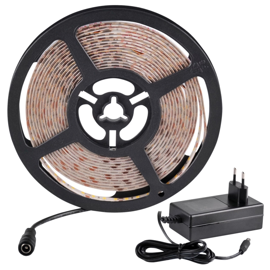 LED traka 5m LED/36W/12V 4000K
