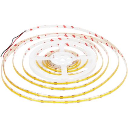 LED traka LED/50W/12V 5 m 3000K IP65