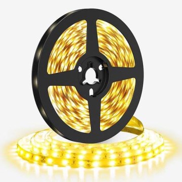 LED traka LED/50W/12V 5m topla bela