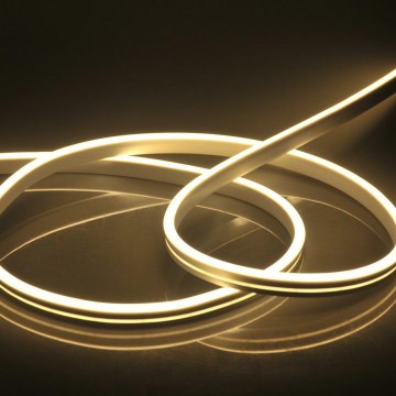 LED traka NEON 2 m LED/17W/12V 4000K IP65