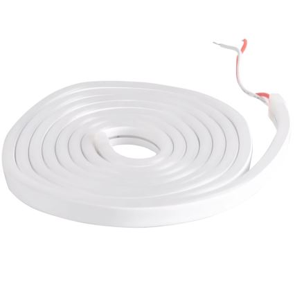 LED traka NEON 2 m LED/17W/12V 4000K IP65