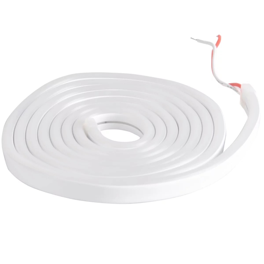 LED traka NEON 2 m LED/17W/12V 4000K IP65