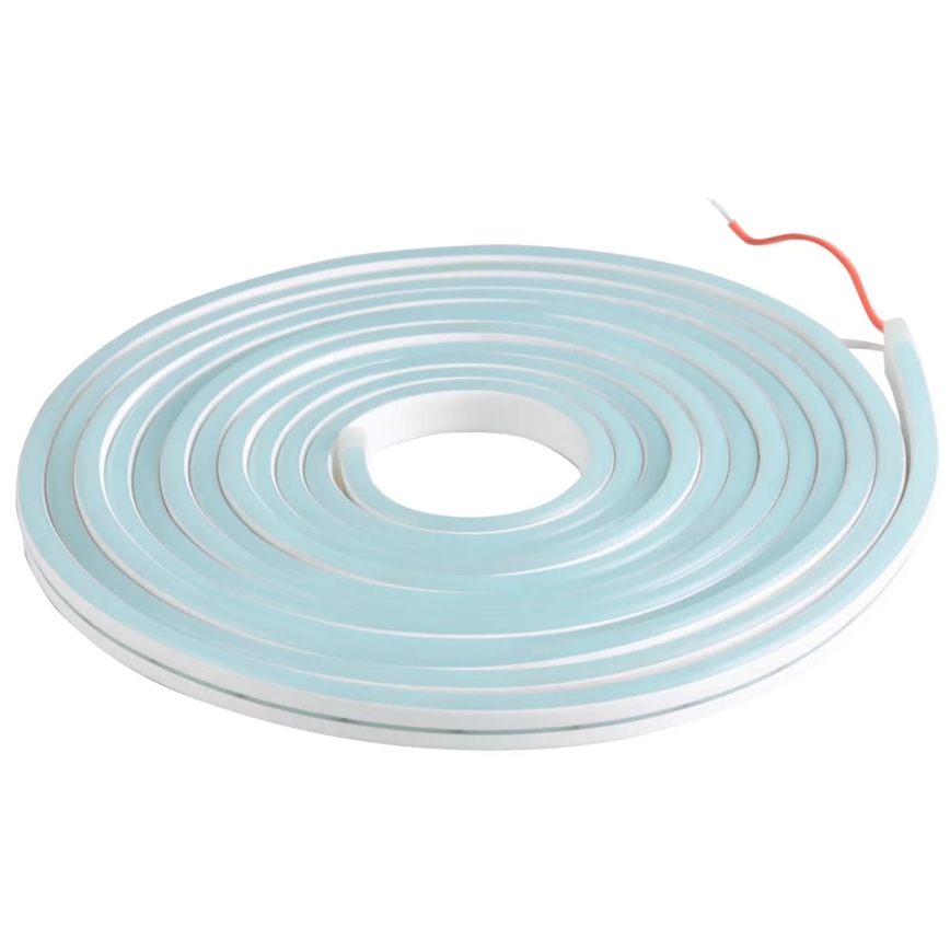 LED traka NEON 5 m LED/27W/12V IP65 plava